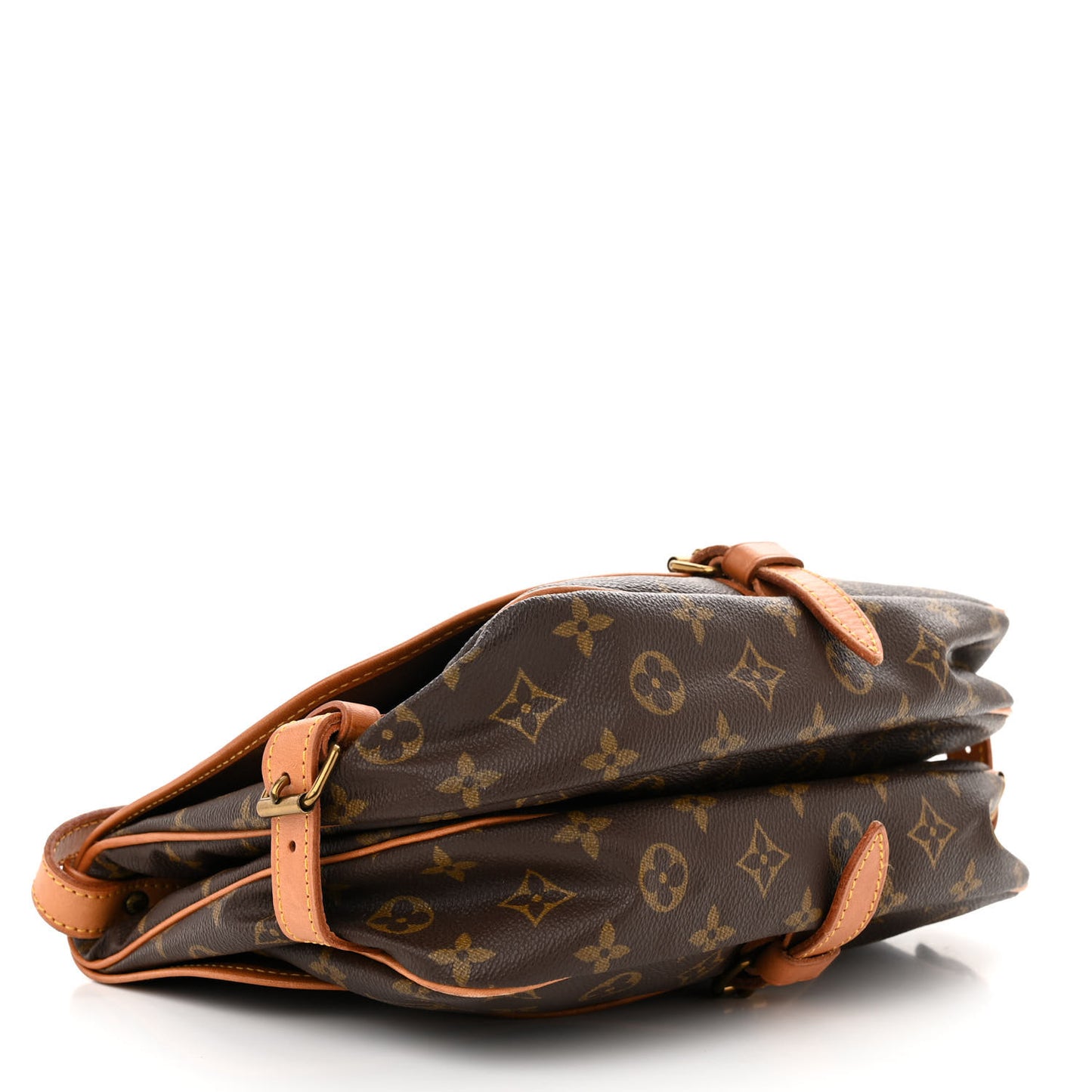 Monogram Saumur 30