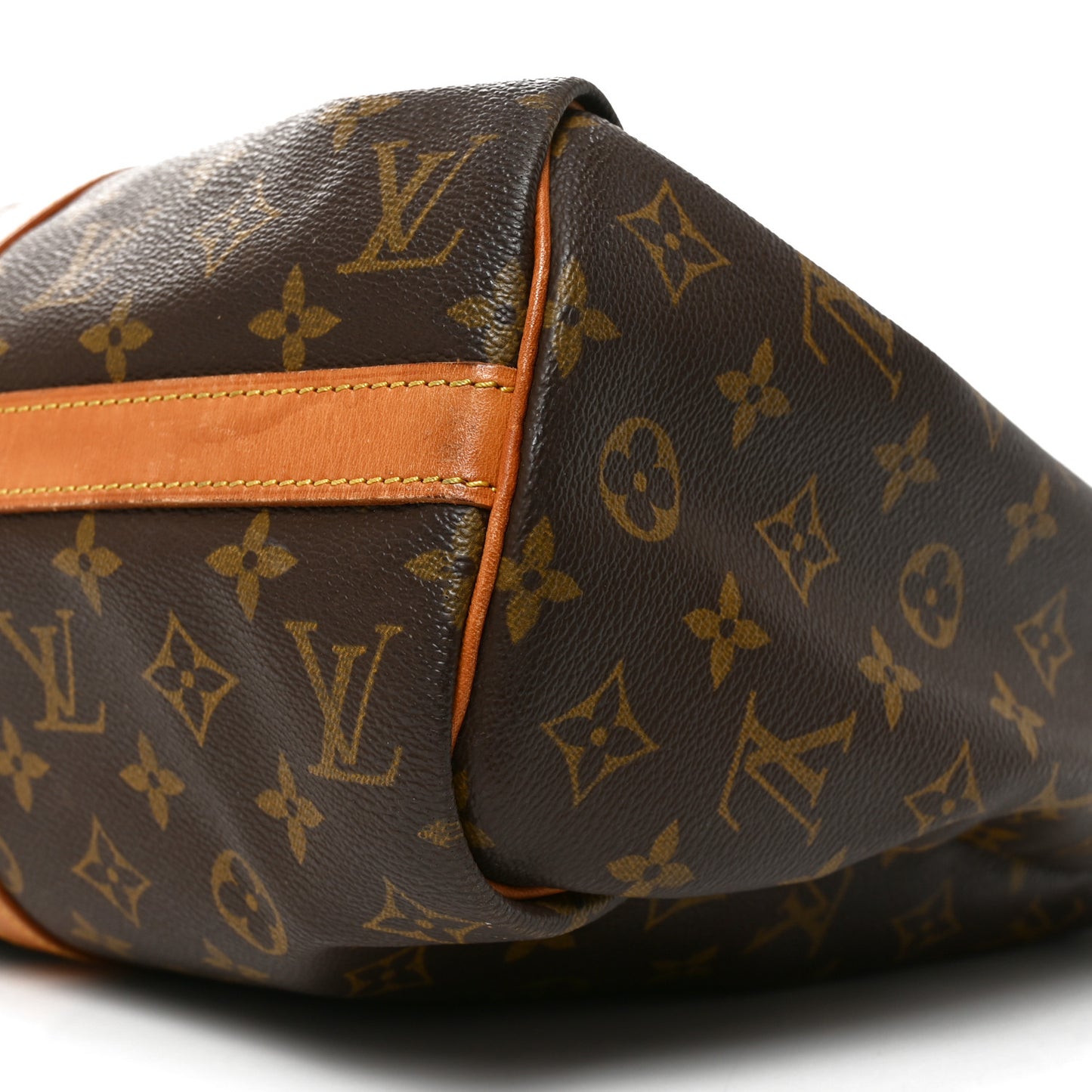 Monogram Sac Flanerie 45