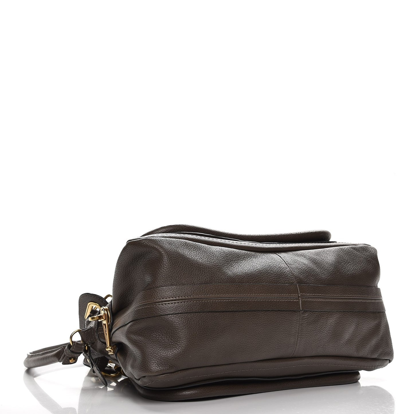 Calfskin Medium Paraty Rock