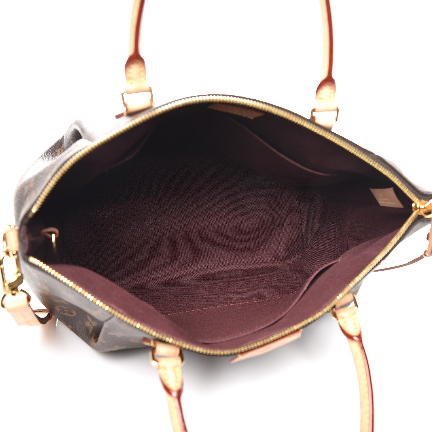 Louis Vuitton Monogram Turenne MM 6 of 7