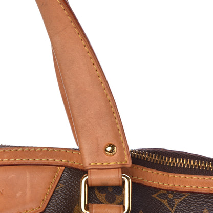Louis Vuitton Monogram Retiro GM 17 of 18