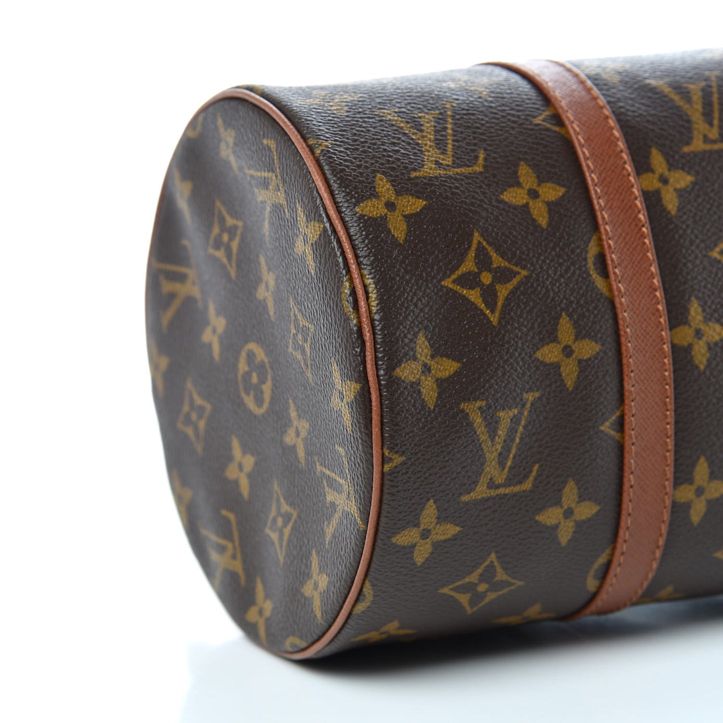 Monogram Papillon 30