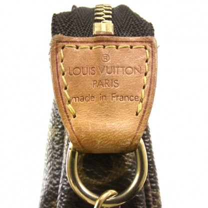 Louis Vuitton Trunks & Bags Mini Pochette 7 of 7