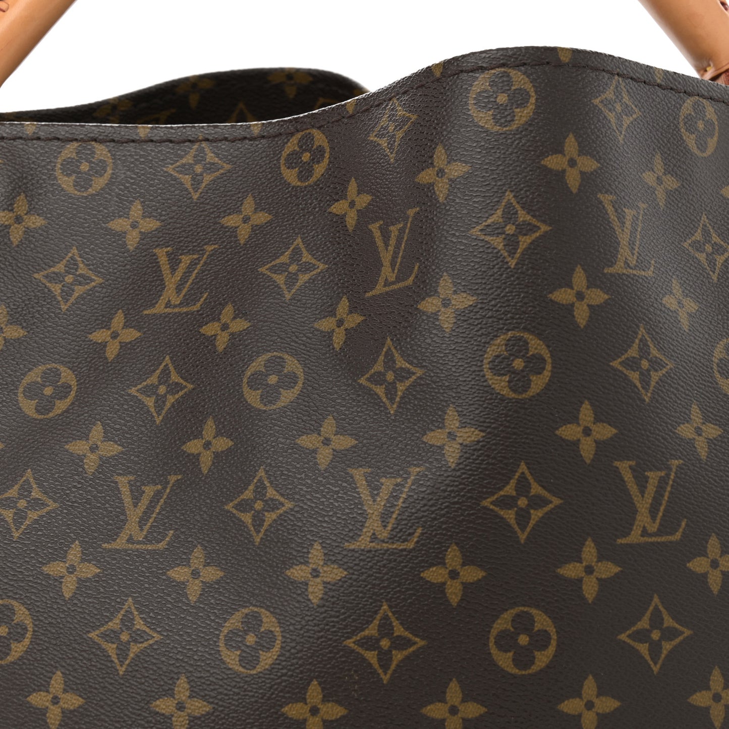 Monogram Artsy MM