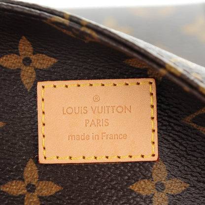 Louis Vuitton Monogram Melie 6 of 7