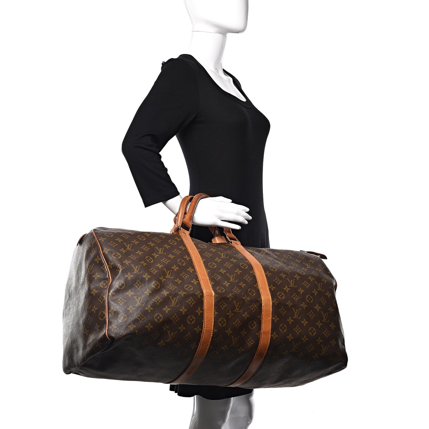 Monogram Keepall 60