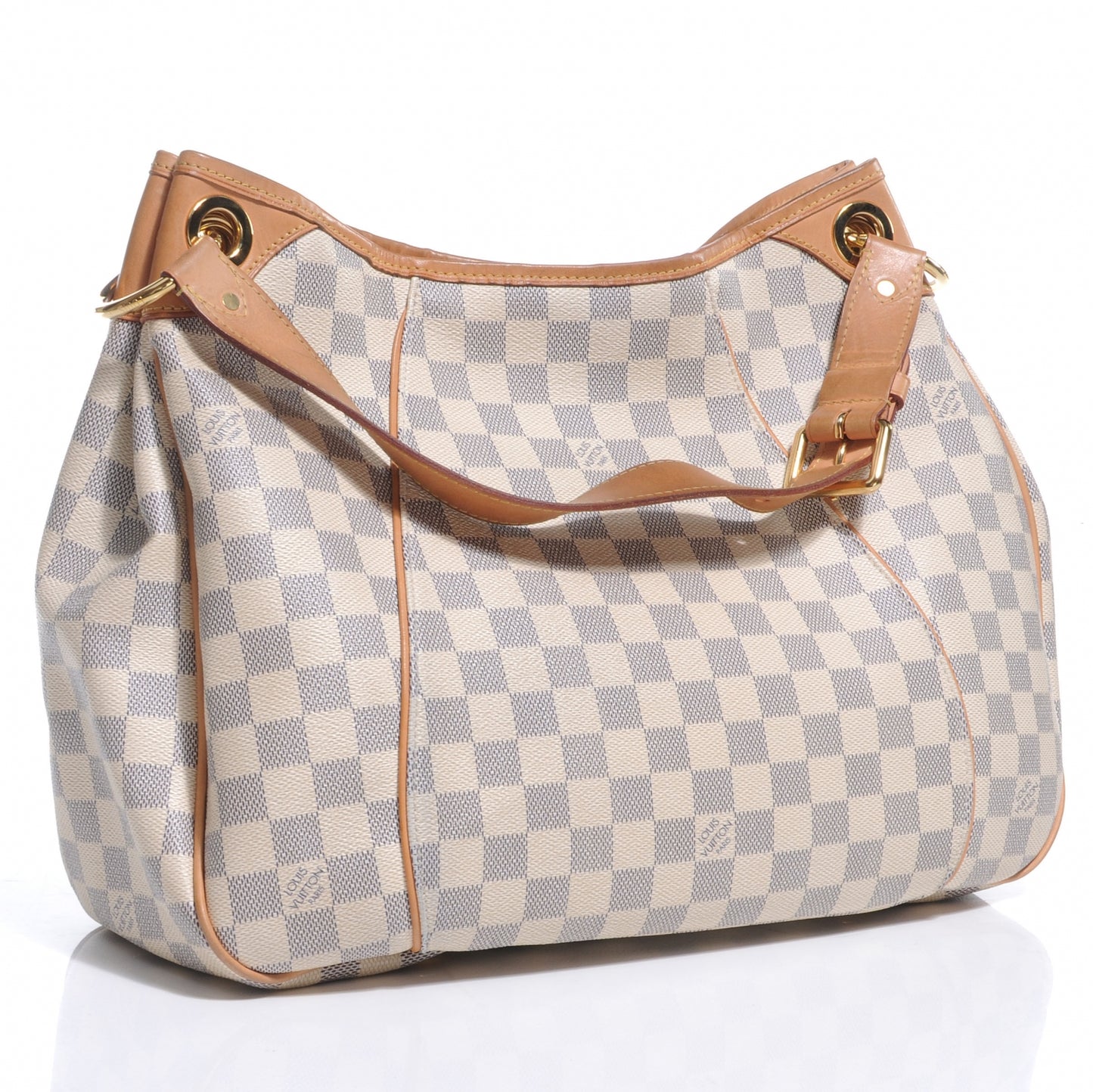 Damier Azur Galliera PM