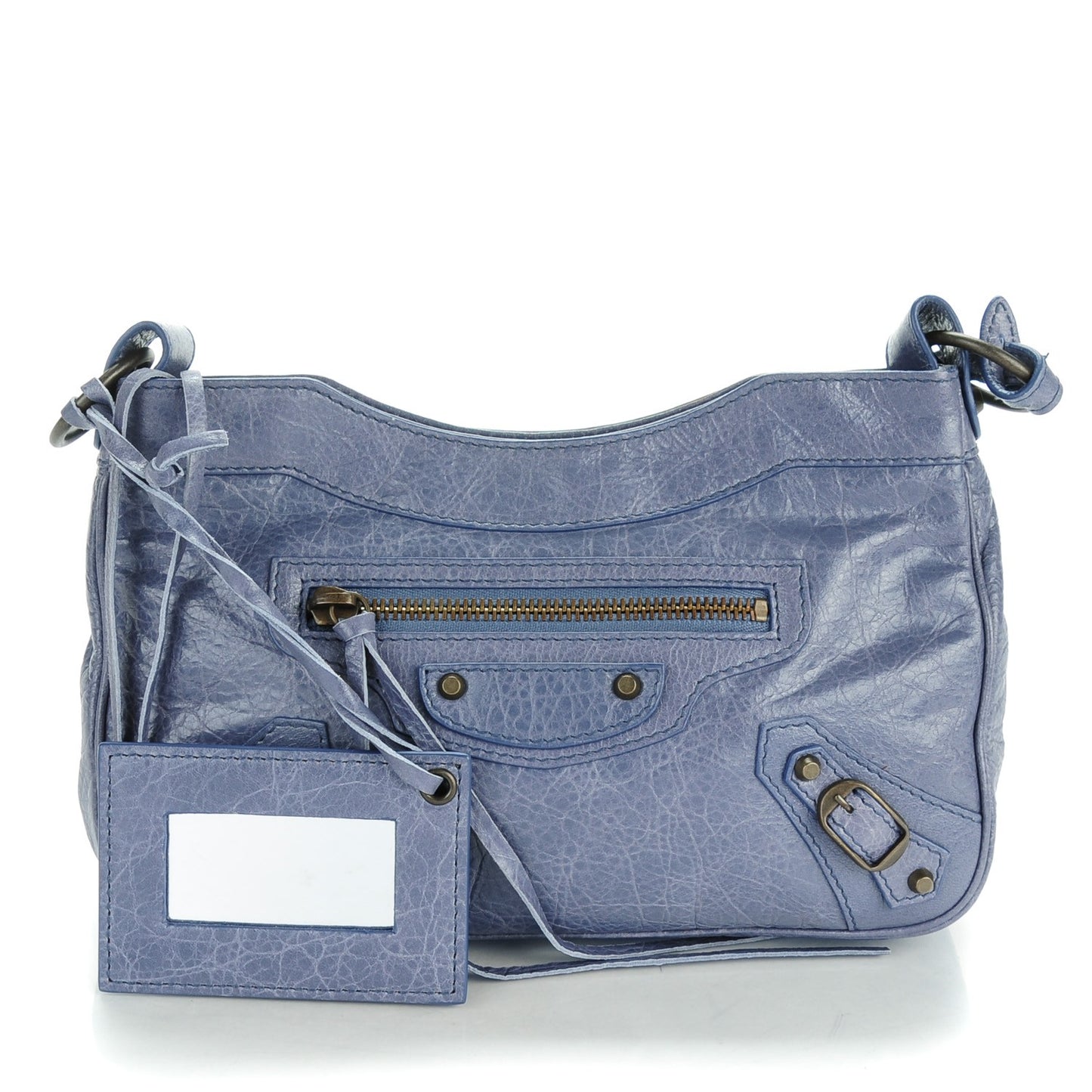 Agneau Classic Hardware Hip Jacynthe
