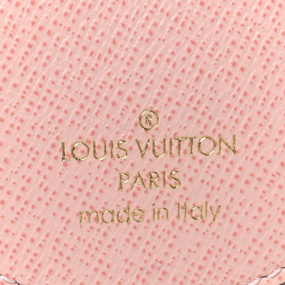 Louis Vuitton Monogram Lovely Birds Bag Charm 5 of 5