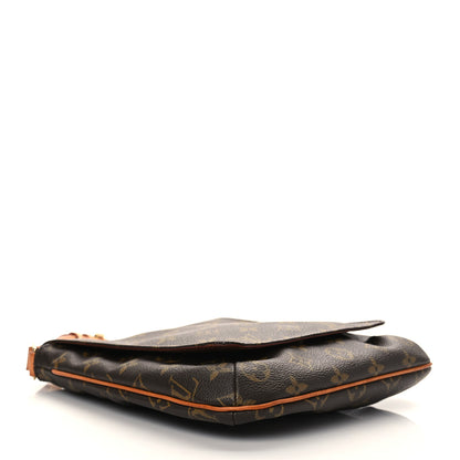 Louis Vuitton Monogram Musette Salsa 4 of 6