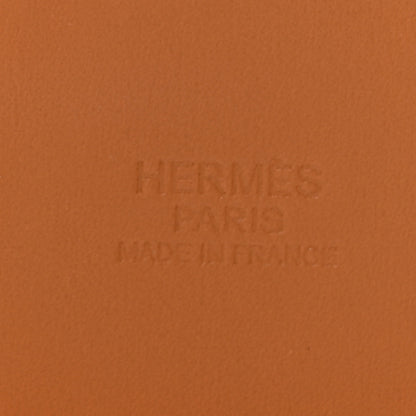 Hermes Box Collier De Chien CDC Belt 90 36 Black 4 of 7