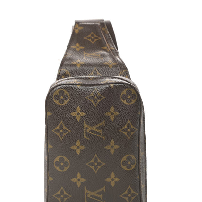 Louis Vuitton Monogram Geronimos 7 of 11