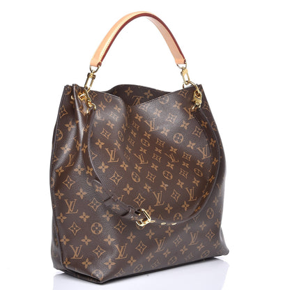 Louis Vuitton Monogram Metis 4 of 8