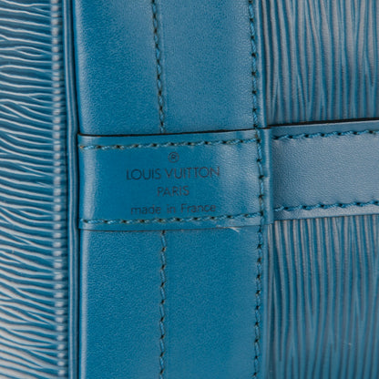 Louis Vuitton Epi Noe Toledo 5 of 7