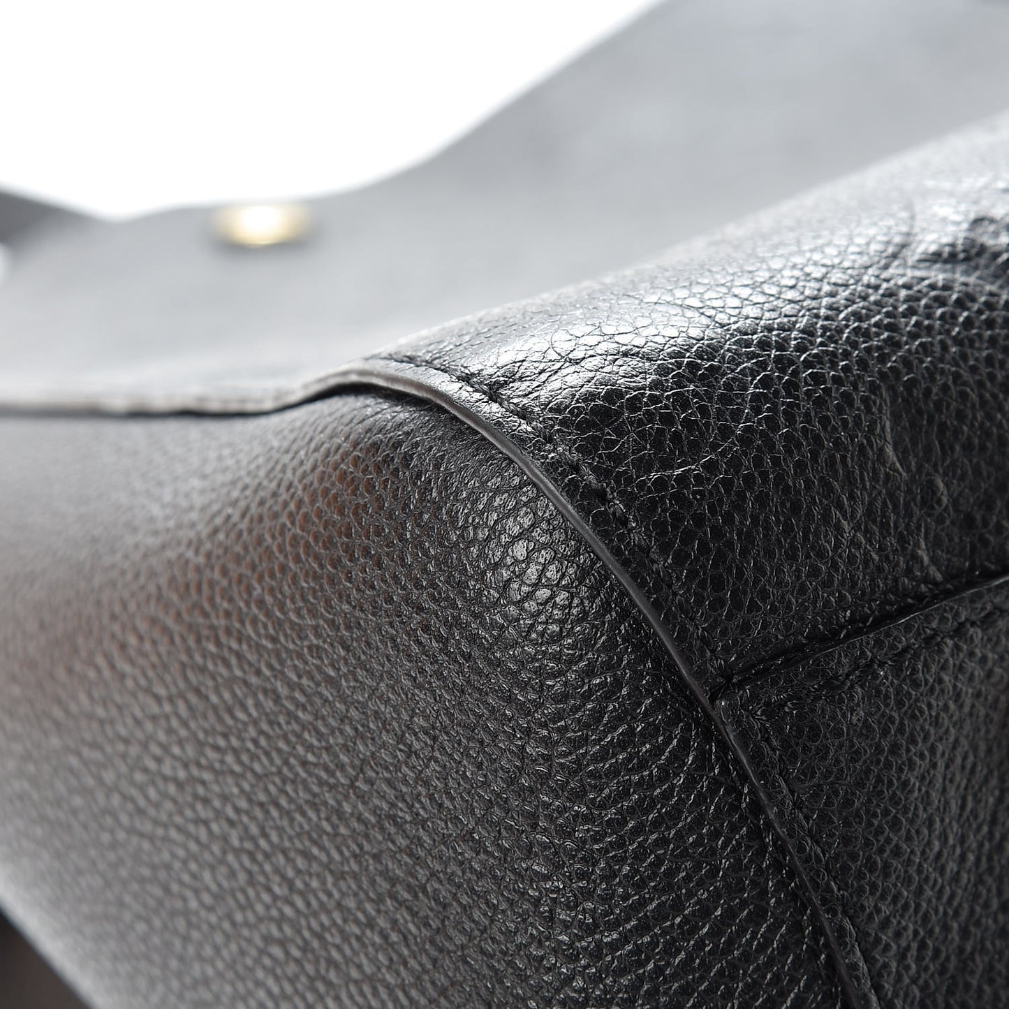 Empreinte Montaigne GM Black