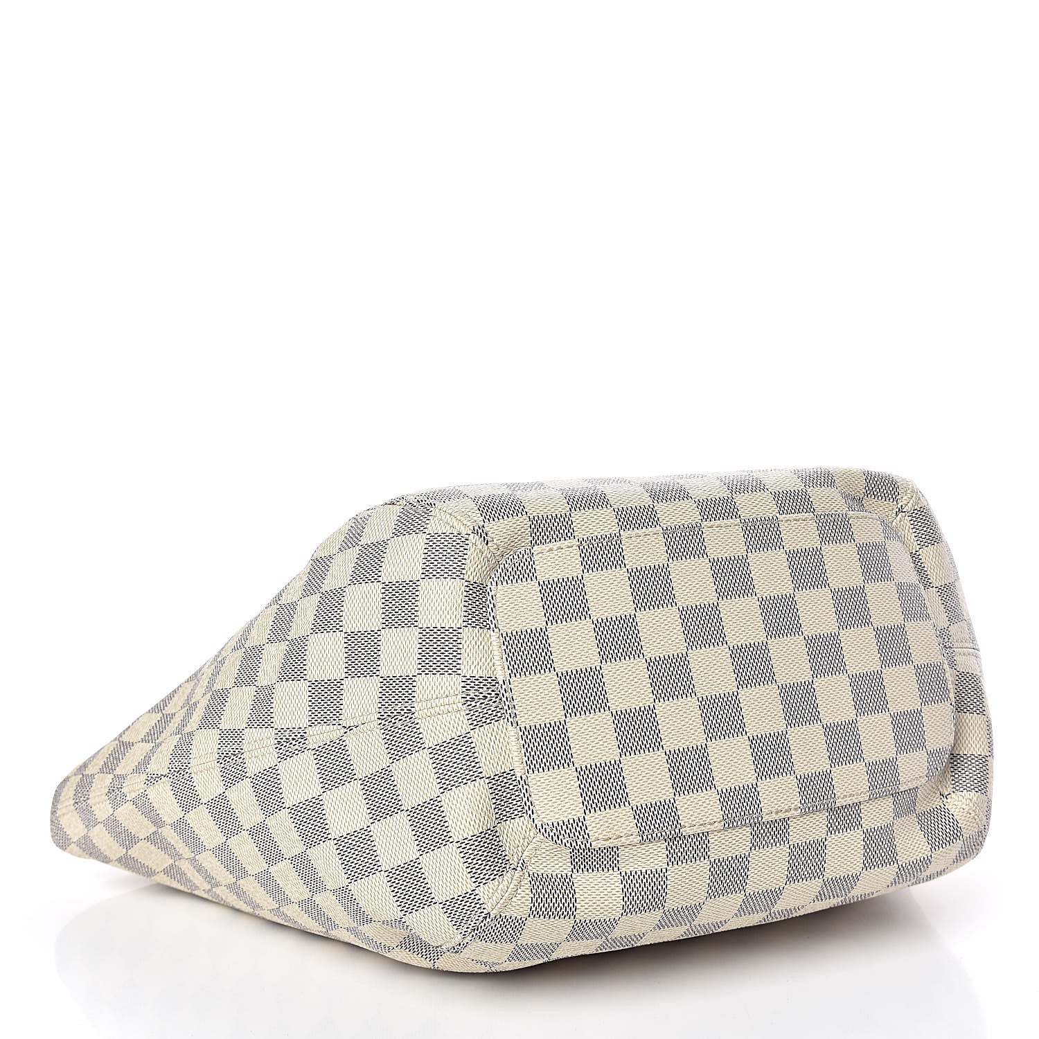 Louis Vuitton Damier Azur Salina PM 4 of 11