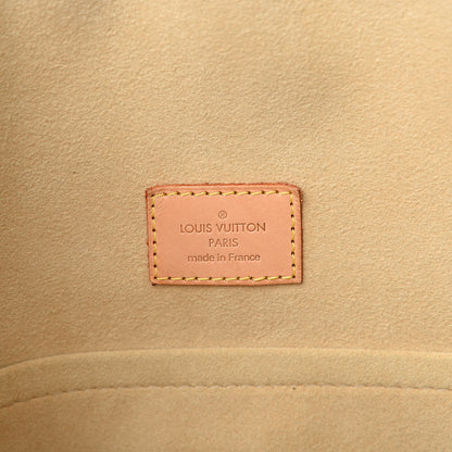 Louis Vuitton Monogram Manhattan GM 6 of 11