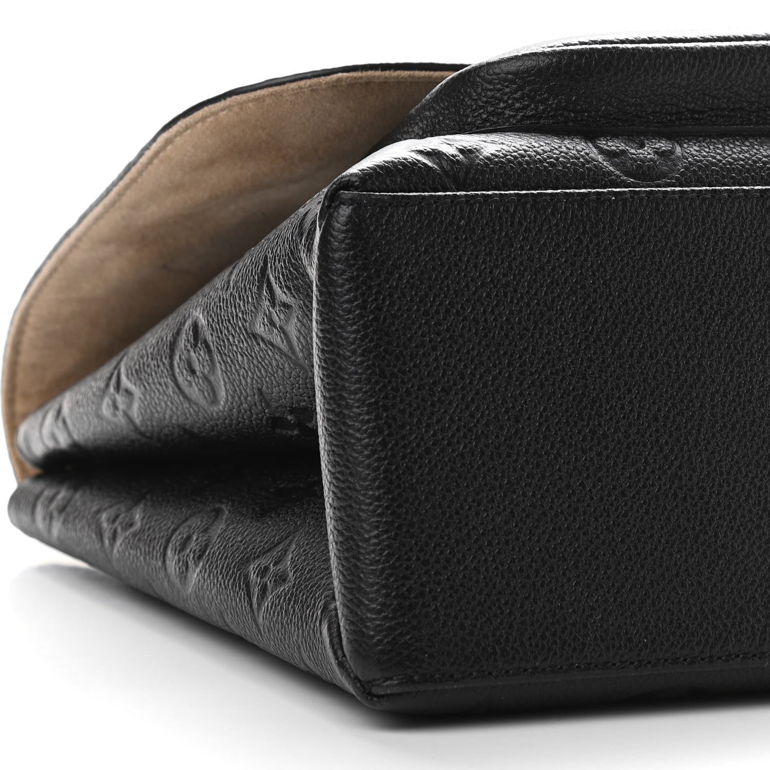 Louis Vuitton Empreinte Marignan Black 8 of 9
