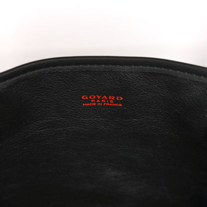 Goyard Goyardine Reversible Mini Anjou Black 10 of 18