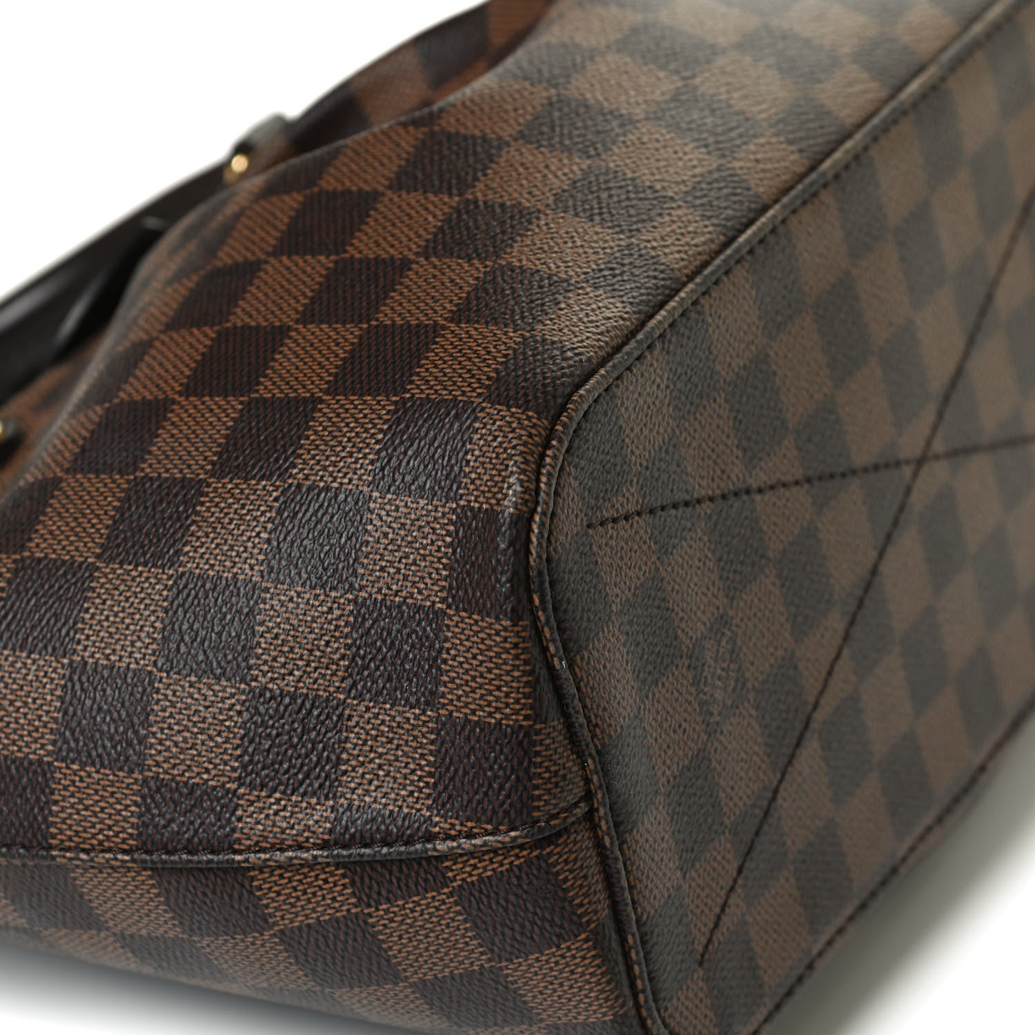 Louis Vuitton Damier Ebene Siena PM 12 of 15