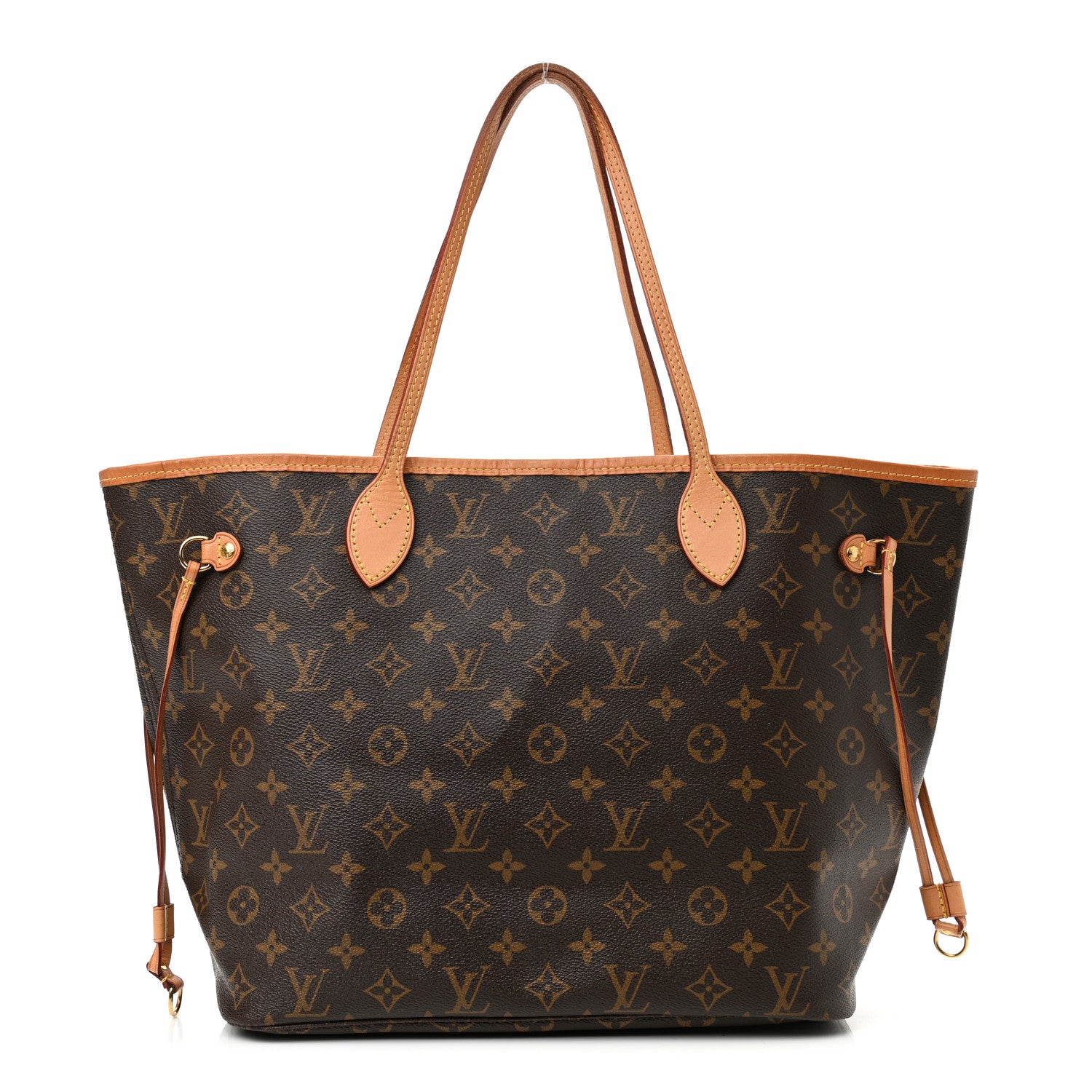 Louis Vuitton Monogram Neo Neverfull MM 1 of 11