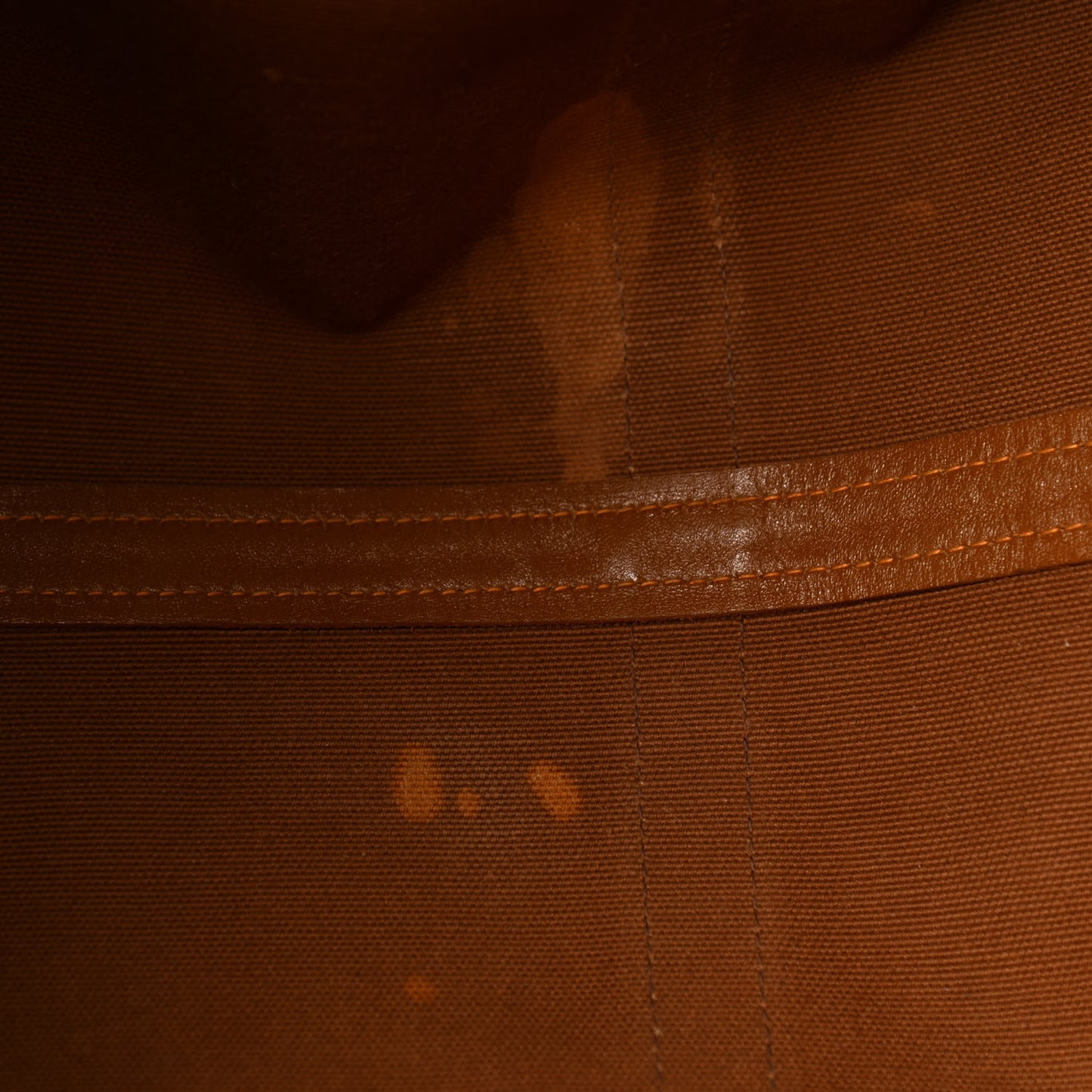 French Company Keepall 50