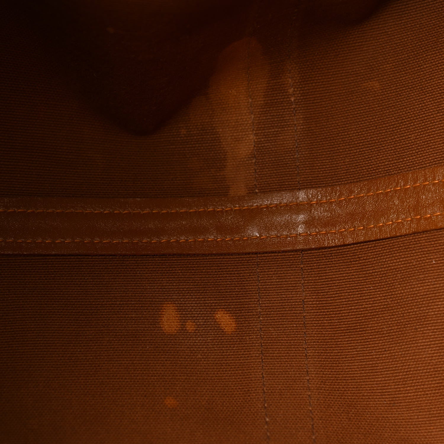 Louis Vuitton French Company Keepall 50 15 of 21