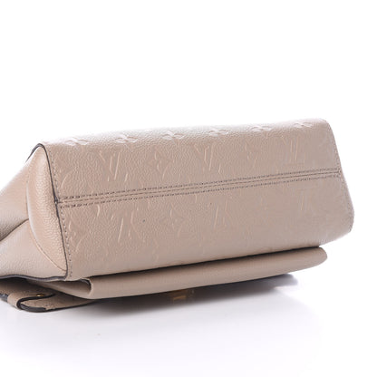 Louis Vuitton Empreinte Vavin PM Vison 3 of 9