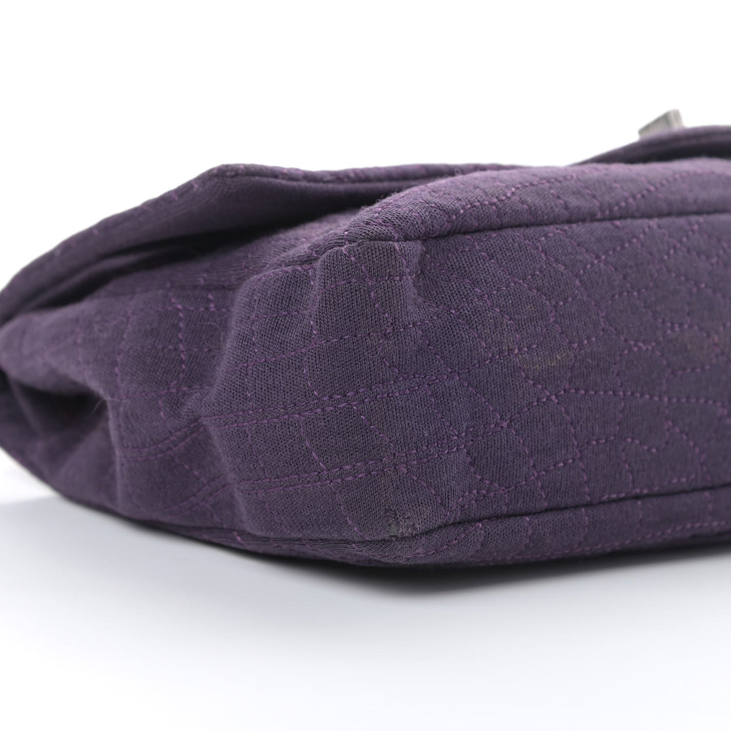 Jersey Coco's Croc 2.55 Reissue 226 Flap Purple