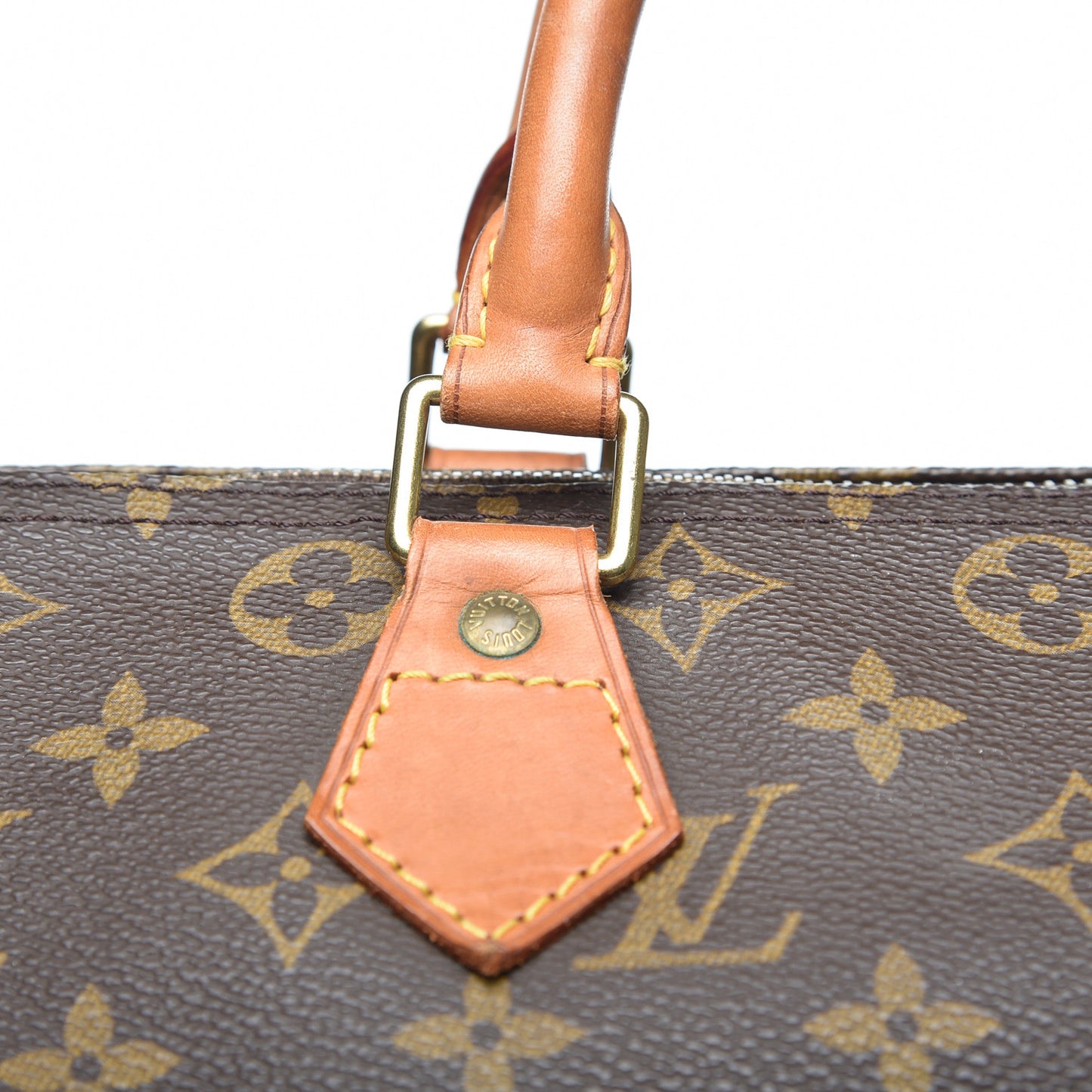 Monogram Speedy 30