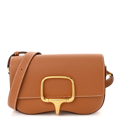 Hermes Epsom Della Cavalleria Elan Gold 1 of 11