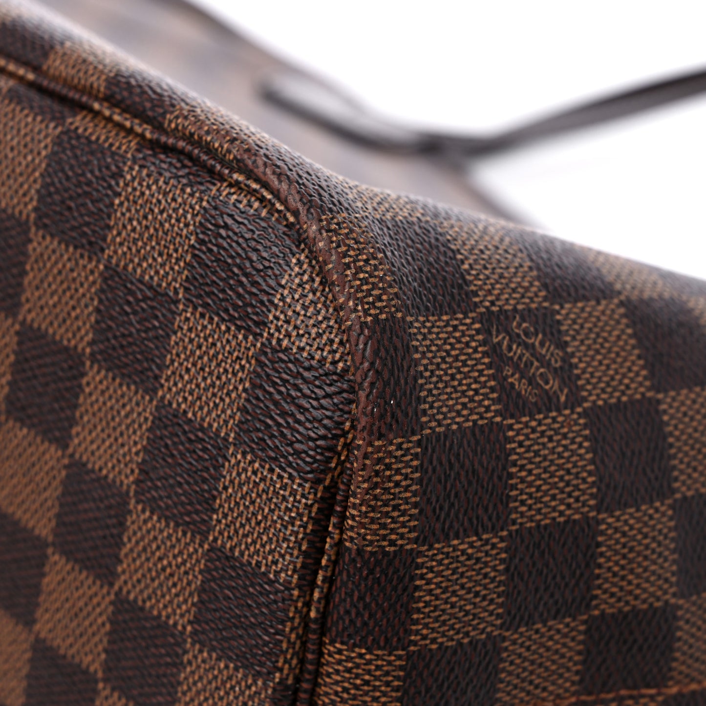 Damier Ebene Neo Neverfull MM