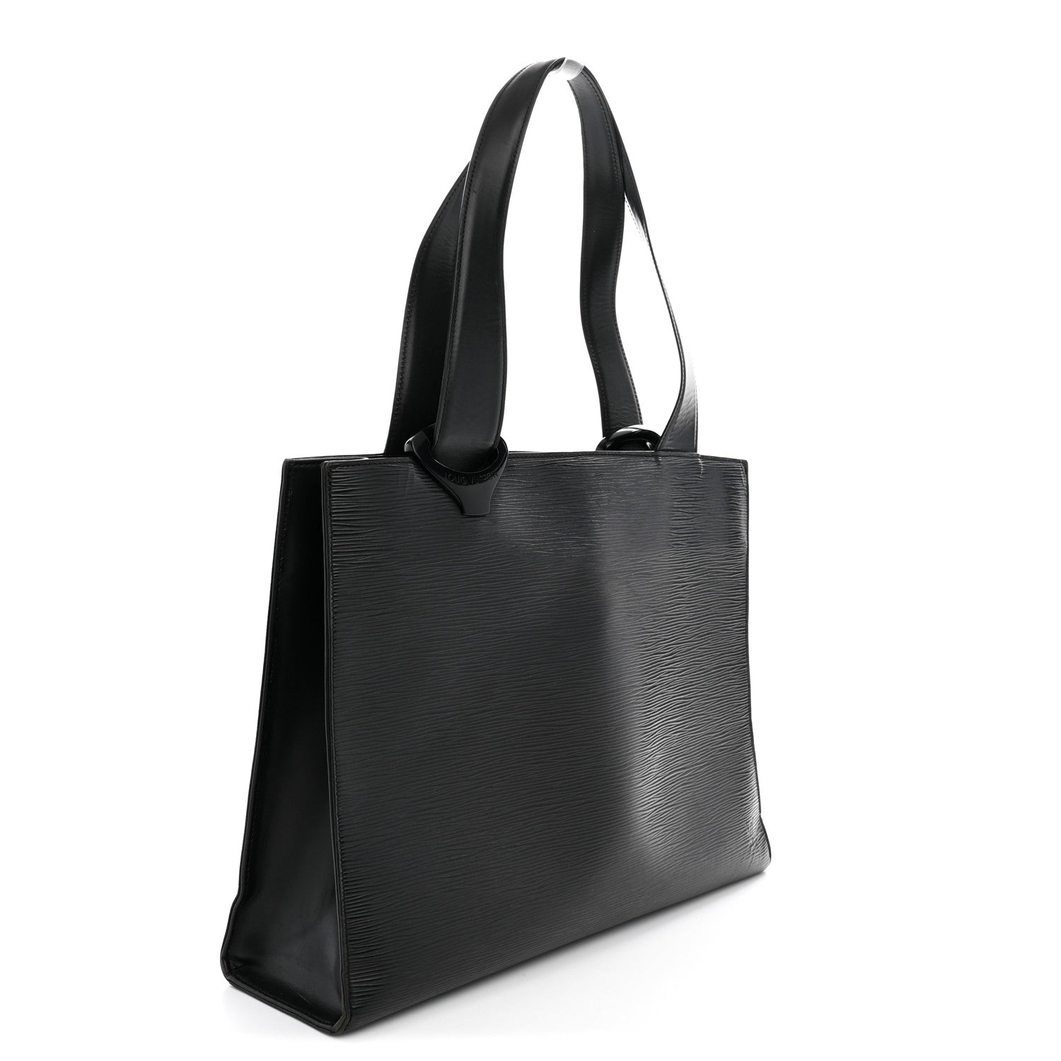 Louis Vuitton Epi Z Gemeaux Black 2 of 11