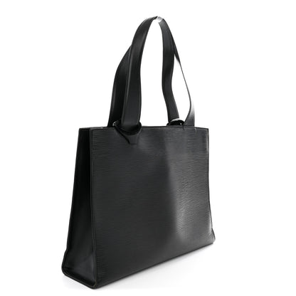 Louis Vuitton Epi Z Gemeaux Black 2 of 11