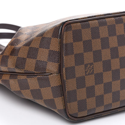 Louis Vuitton Damier Ebene Westminster PM 7 of 17