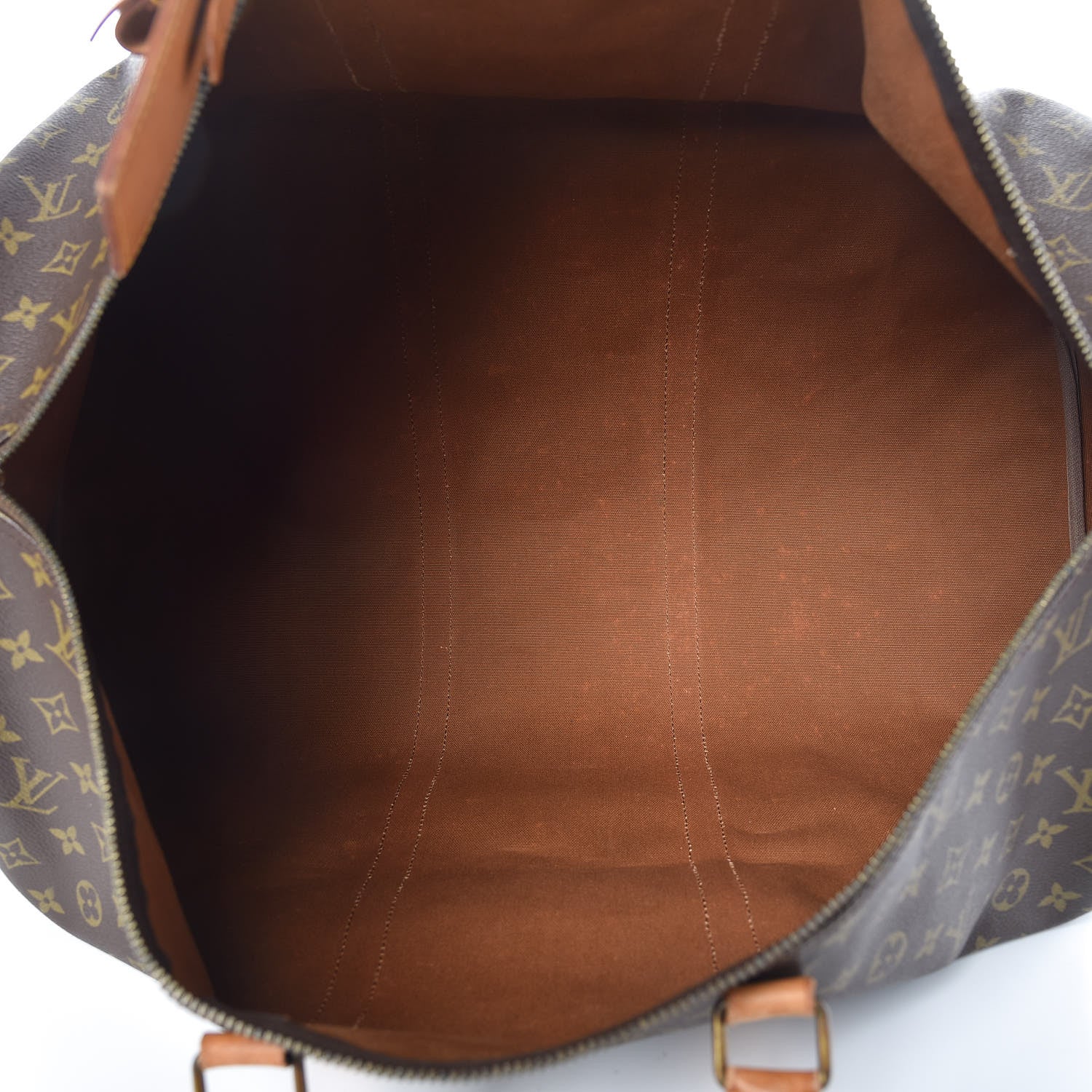Louis Vuitton Monogram Keepall 60 5 of 26