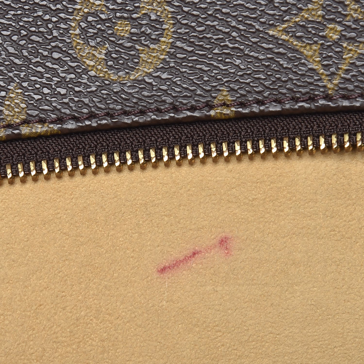 Louis Vuitton Monogram Babylone 8 of 18