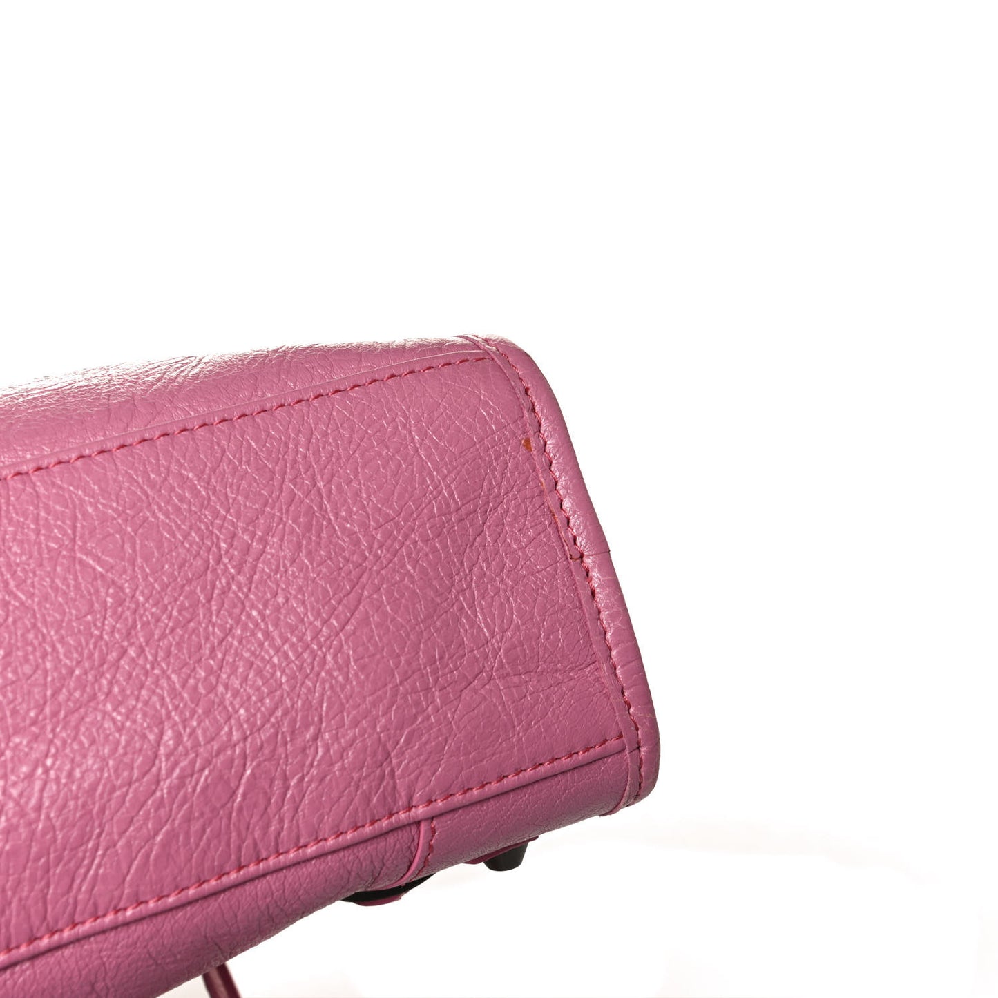Agneau Classic Hardware City S Rose Guimauve