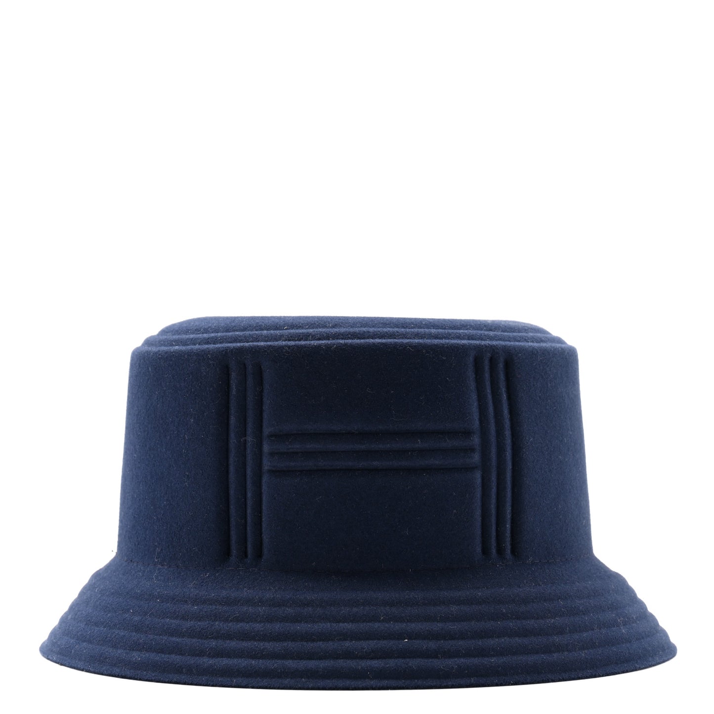 Rabbit Felt Dylan Hat 57 Bleu De Minuit