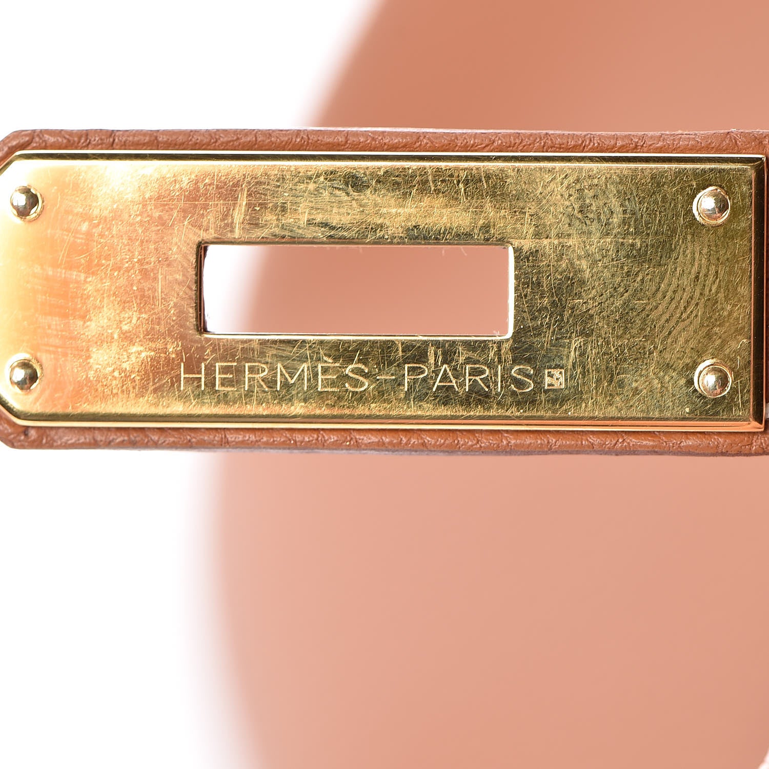 Hermes Togo Birkin 30 Gold 30 of 32