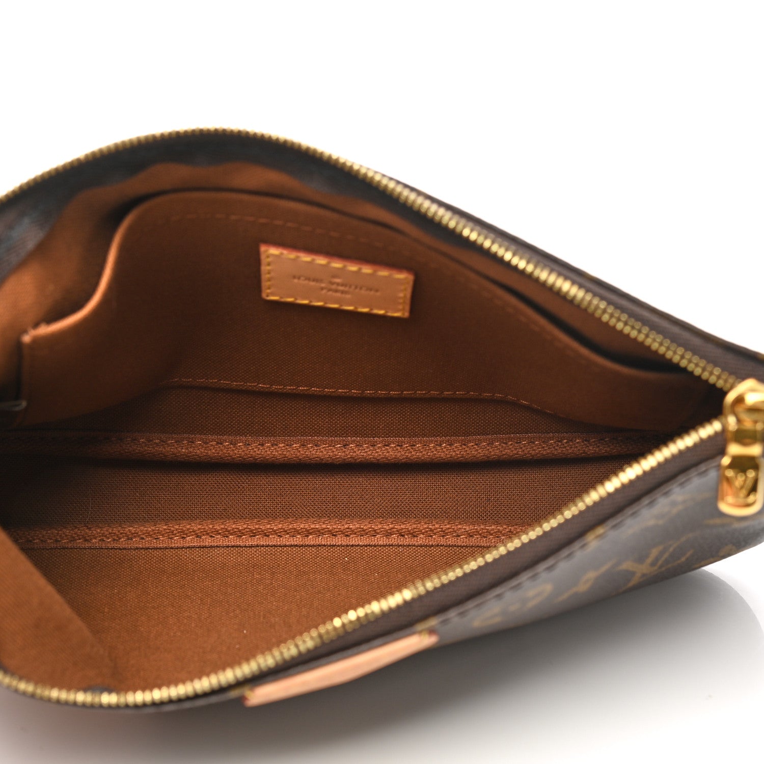 Louis Vuitton Monogram Multi Pochette Accessories Large Pochette 5 of 9