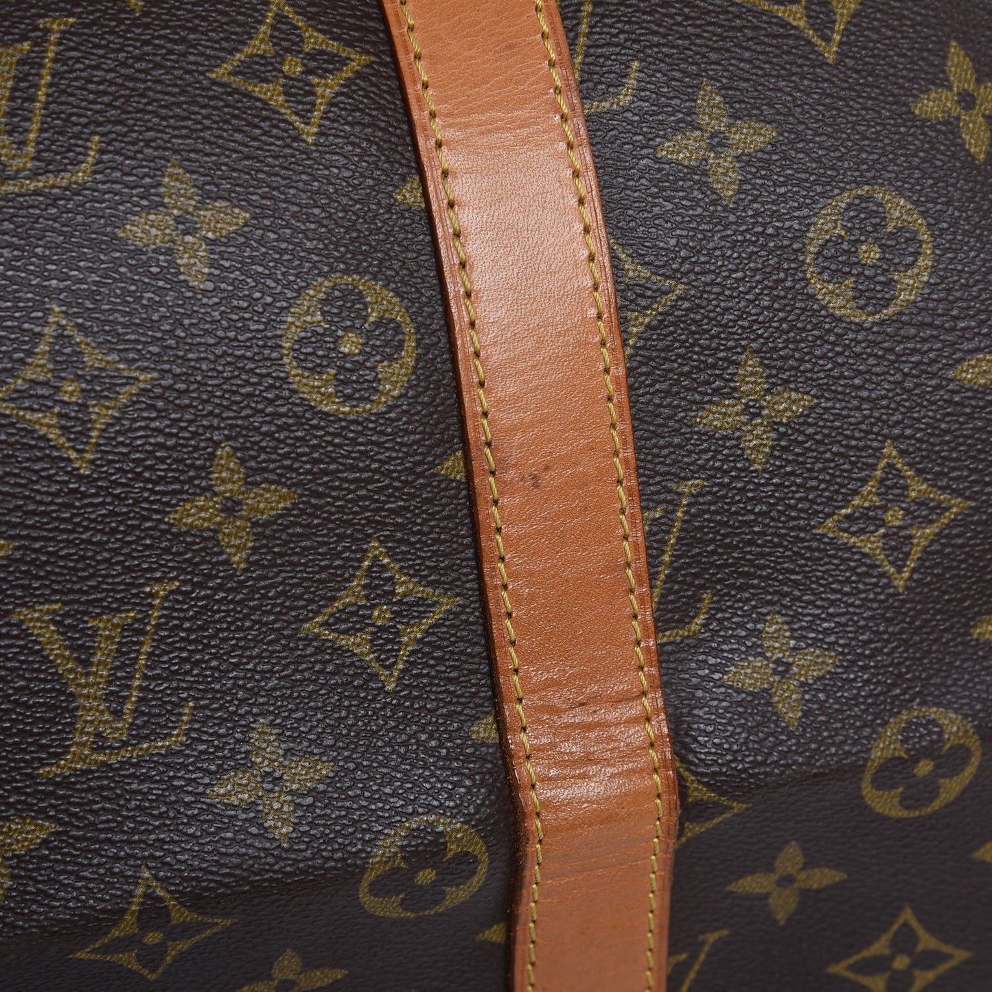 Monogram Keepall 55