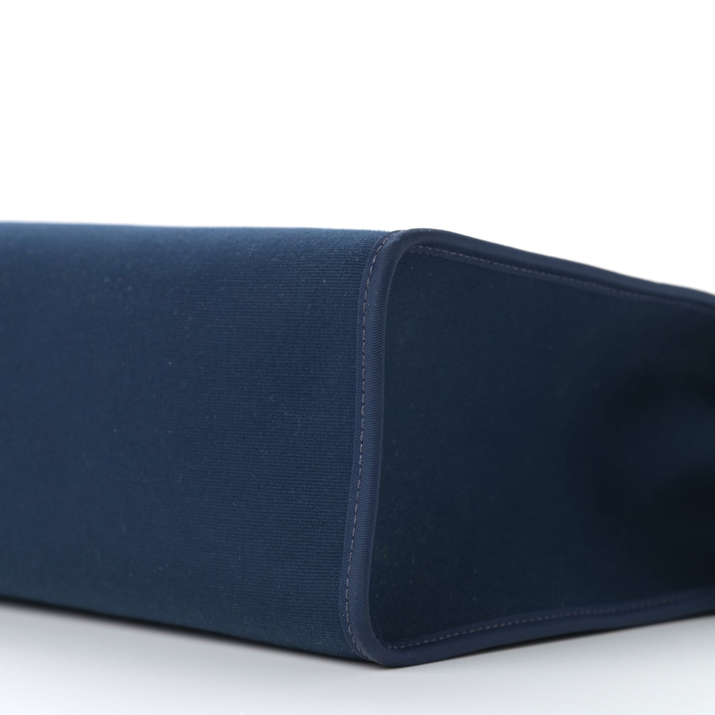 Toile Vache Hunter Herbag Zip Retourne 31 PM Black Bleu Indigo