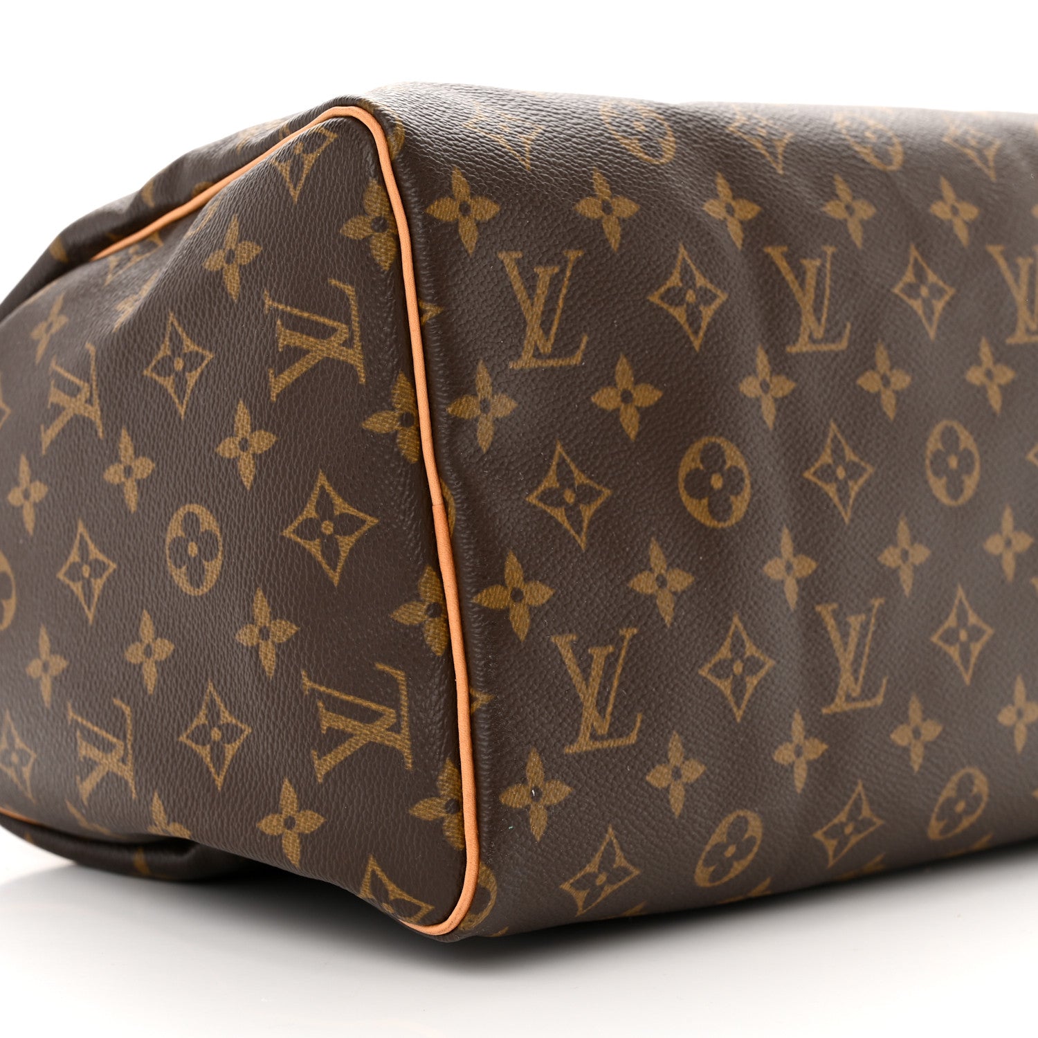 Louis Vuitton Monogram Speedy 30 9 of 12