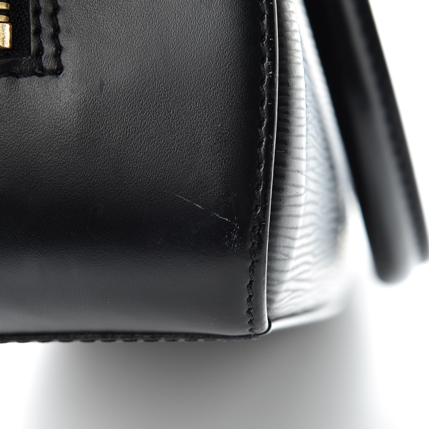 Louis Vuitton Epi Jasmin Black 9 of 16