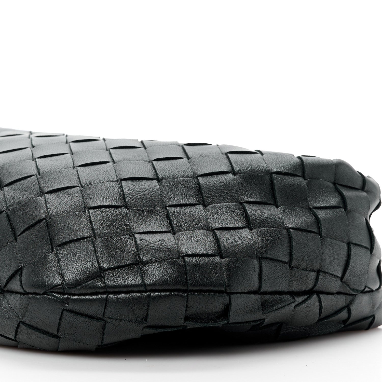 Bottega Veneta Nappa Intrecciato Mini Jodie Black 11 of 11