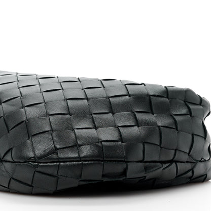 Bottega Veneta Nappa Intrecciato Mini Jodie Black 11 of 11