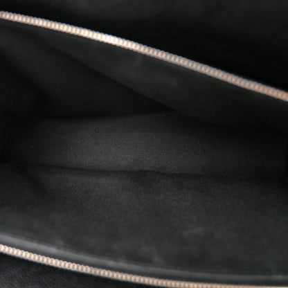 Chanel Caviar Quilted Timeless CC Soft Tote Black 5 of 11