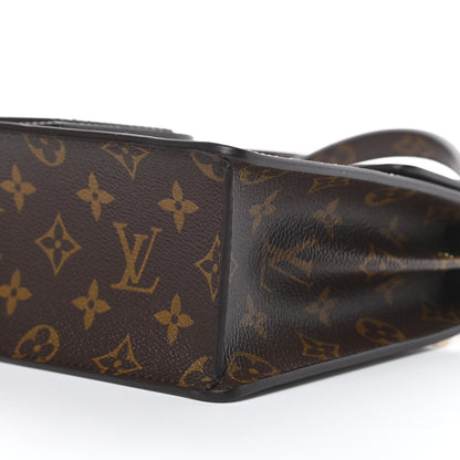 Louis Vuitton Vernis Epi Monogram Spring Street Bitume Metallise 10 of 10