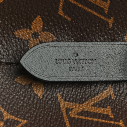 Louis Vuitton Monogram Neonoe MM Black 7 of 9